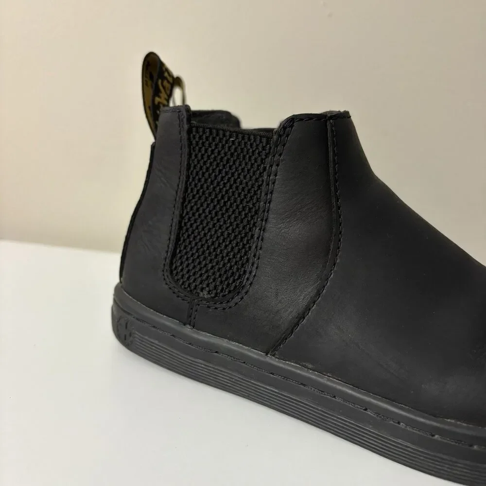 Dr. Martens theyre used